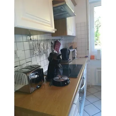 Spacious Near Centre Holiday home
