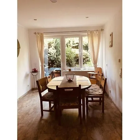 Spacious Near Centre Holiday home Trier
