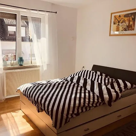 Holiday home Spacious Near Centre *