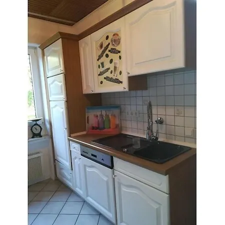 Holiday home Spacious Near Centre Trier