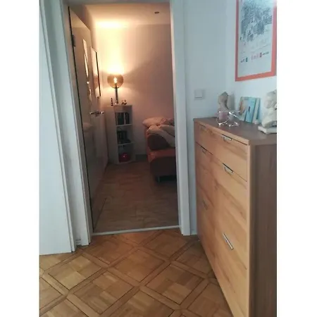 Spacious Near Centre Holiday home