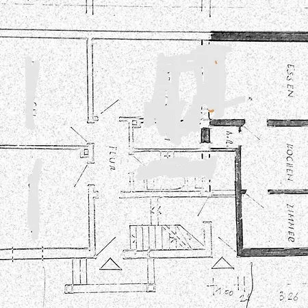 Spacious Near Centre Holiday home *